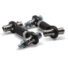 مجموعة وصلات نهاية قابلة للتعديل من BLOX Racing - 2013+ Subaru FRX/BRZ/GT86 - 08-21 Subaru WRX STI