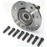 مجموعة المحور الأمامي لسيارة شيفروليه K3500 موديل 88-94 من MOOG