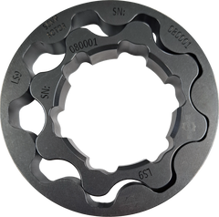 Boundary 09-13 Chevrolet Corvette ZR1 LS9 Sump Rotor Billet Oil Pump Gear
