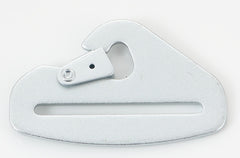 حزام RaceQuip ذو الخطاف السريع مقاس 3 بوصات