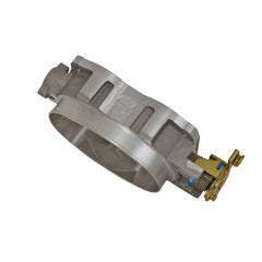 جسم الخانق BBK Power Plus Series 03-07 Dodge Viper V10 Twin 67mm