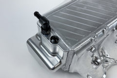 مشعب تبريد هواء الشحن من CSF BMW Gen 1 B58 - أسود