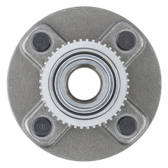 مجموعة المحور الخلفي لسيارة MOOG 99-02 INFINITI G