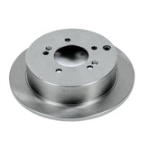 Power Stop 01-06 Hyundai Santa Fe Rear Autospecialty Brake Rotor
