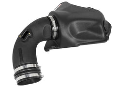 مدخل هواء بارد aFe MagnumFORCE المرحلة 2 Pro DRY S 16-17 BMW 340i (F30) L6-3.0L (t) B58