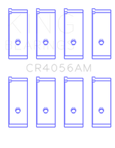 King Suzuki G15A/G16A/B (Size Standard) Rod Bearing Set