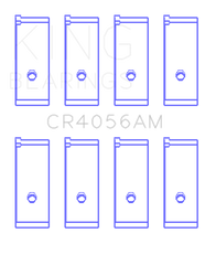 King Suzuki G15A/G16A/B (Size Standard) Rod Bearing Set