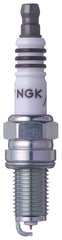 علبة شمعات الإشعال NGK Iridium IX مكونة من 4 قطع (DVPR9EIX)