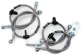 Russell Performance 2010 Chevrolet Camaro SS Brake Line Kit