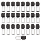 Russell Performance -10 AN Proclassic Crimp Straight End (O.D. 0.825) (Qty. 25)