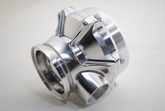 TiAL Sport QR BOV 10 PSI Spring - فضي (34 مم)