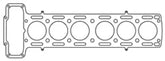 Cometic Jaguar 3.8L XK6 .075in MLS Cylinder Head Gasket - 88mm Bore