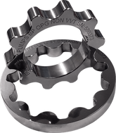 Boundary 91.5-05 Mazda/Ford Escort GT 1.6/1.8L Non-VVT Billet Gear 3 Shims 72psi Oil Pump Assembly