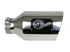 طرف عادم aFe Power MACH Force-Xp 304 من الفولاذ المقاوم للصدأ - مصقول