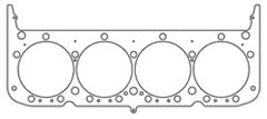 Cometic Chevy SB 350/400 4.165in Bore .080 Inch MLS-5 w/ Steam Holes Head Gasket