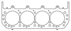 Cometic GM 500 DRCE 2 Pro Stock V8 .060in MLS Cylinder Head Gasket - 4.675in Bore
