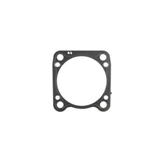 Cometic Harley-Davidson Milwaukee 8 Base Gasket .014in Rubber Coated, Thickness - Pr