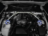 Cusco Strut Bar OS-Type Front Strut Bar 2016 Mazda Miata Roadster (ND5RC)