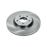 Power Stop 07-13 Mazda 3 Front Autospecialty Brake Rotor
