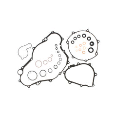 طقم حشوة الطرف السفلي للدراجة النارية Cometic Yamaha YZ450F موديل 2003-2005