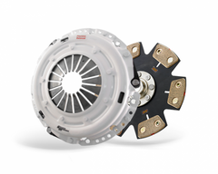 مجموعة القابض القرصية الصلبة 6-Puck من Clutch Masters لسيارة Mazda Miata MX-5 2.0L FX500 موديل 19-23 - عزم دوران 400 قدم/رطل