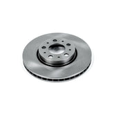 Power Stop 01-07 Volvo S60 Front Autospecialty Brake Rotor