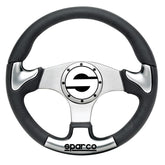 Sparco Steering Wheel P 222 Black