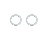 Russell Performance Use with Holley & Demon 9/16in -24 Carb Fittings