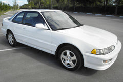 BC Racing Coilovers for 1992-2000 Honda Integra DC2 (REAR FORK)