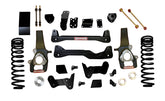 Skyjacker 6" KIT 12-16 RAM1500&ECO D