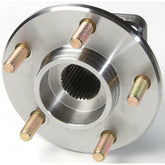 مجموعة المحور الأمامي/الخلفي لسيارة كرايسلر 300M موديل 99-04 من MOOG