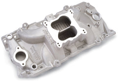 مشعب العادم Edelbrock Performer RPM Q-Jet 2-0