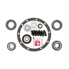 طقم تركيب لوحة التحكم الخلفية Eaton Chrysler مقاس 8.75 بوصة