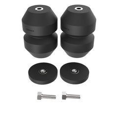 Timbren 2002 Jeep Liberty Limited N/A نظام تحسين التعليق