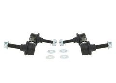 Whiteline Universal 60-80mm Swaybar Link Kit-Heavy Duty Adjustable Ball Joint