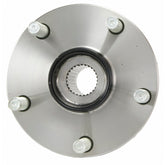 مجموعة المحور الأمامي لسيارة سوبارو B9 تريبيكا موديل 2006-2007 من MOOG