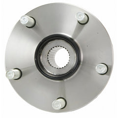 مجموعة المحور الأمامي لسيارة سوبارو B9 تريبيكا موديل 2006-2007 من MOOG