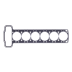 حشية رأس المحرك Cometic 65-67 Jag 4.2L Series-1 مقاس 93 مم و0.043 بوصة CFM-20