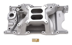 مشعب العادم Edelbrock Chrysler Magnum 5 2/5 9 Air Gap Performer RPM