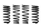 Eibach 08-16 Audi Q5 Pro-Kit Performance Springs (Set Of 4 Springs)