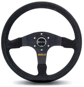 Sparco Steering Wheel 375 Suede Black