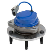 مجموعة المحور الأمامي لسيارة كاديلاك XLR موديل 2004-2008 من MOOG