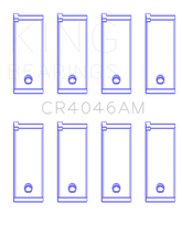 King Honda D16A/D16Y/D16Z (Size +0.25) Rod Bearing Set