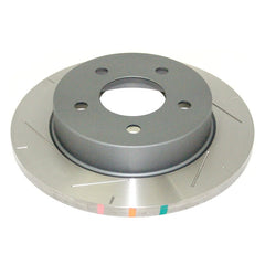 دوار خلفي مشقوق من سلسلة 4000 من طراز DBA 94-04 Mustang Exc. Cobra/Bullitt/Mach1