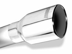 عادم خلفي تورينج 2017-20 مازدا CX-5 2.5 لتر AT AWD 4DR 2in