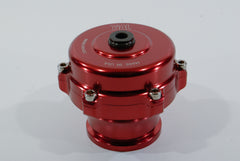 TiAL Sport QR BOV 6 PSI Spring - أحمر (34 مم)