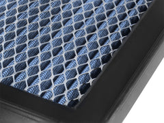 مرشحات الهواء aFe MagnumFLOW OER P5R A/F P5R شاحنات الديزل GM 92-02 V8-6.5L (td)