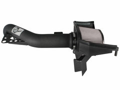 مداخل هواء aFe MagnumFORCE المرحلة 2 Pro DRY S 12-15 BMW 335i (F30) L6 3.0L (t) N55
