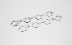 حشية عادم Cometic Ford SB مقاس 1.120 بوصة × 1.480 بوصة بفتحة 0.030 بوصة MLS