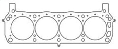 Cometic Ford SB 4.200 inch Bore .051 inch MLS Head Gasket (w/AFR Heads)